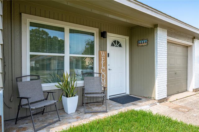 5311 Louise Street, Baytown, TX 77521