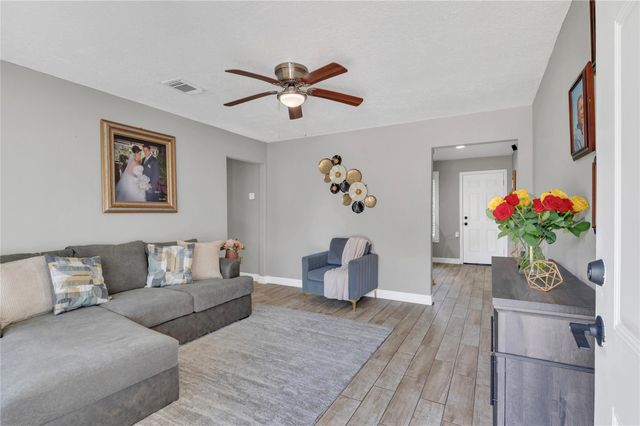 5311 Louise Street, Baytown, TX 77521