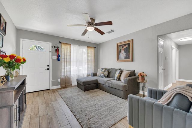 5311 Louise Street, Baytown, TX 77521