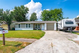 5311 Louise Street, Baytown, TX 77521