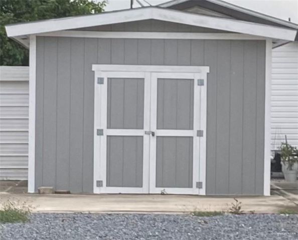 3014 Sage Drive, Weslaco, TX 78596