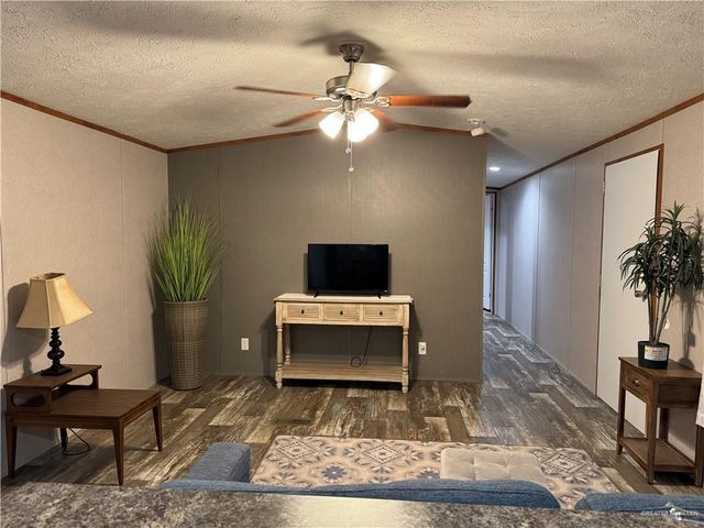 3014 Sage Drive, Weslaco, TX 78596