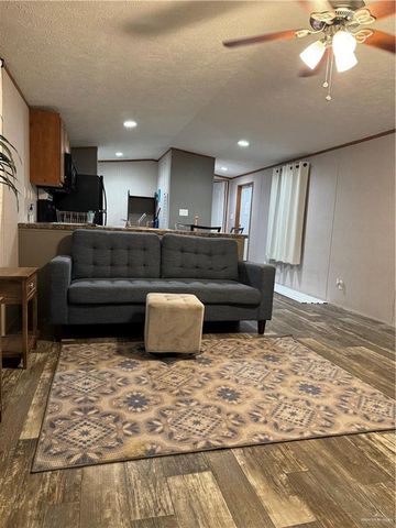 3014 Sage Drive, Weslaco, TX 78596