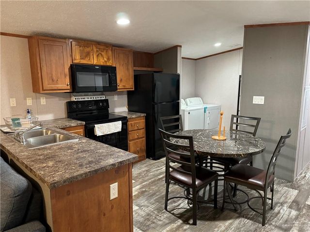 3014 Sage Drive, Weslaco, TX 78596