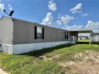 3014 Sage Drive, Weslaco, TX 78596