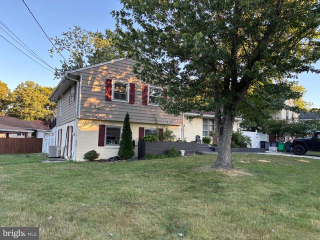 12911 PACA DR, Beltsville, MD 20705