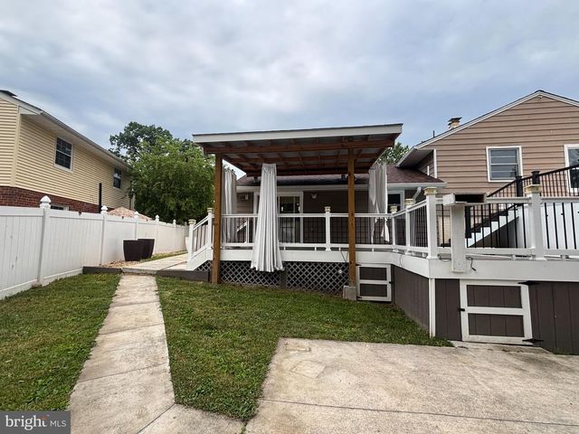 12911 PACA DR, Beltsville, MD 20705