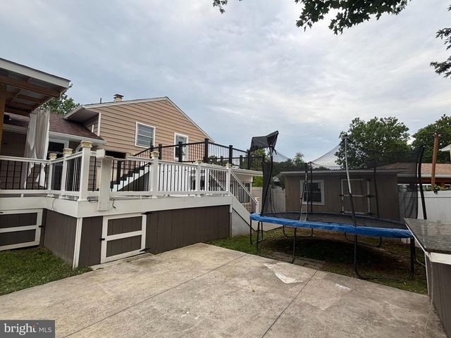 12911 PACA DR, Beltsville, MD 20705