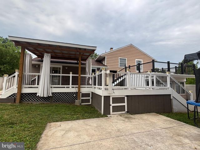 12911 PACA DR, Beltsville, MD 20705