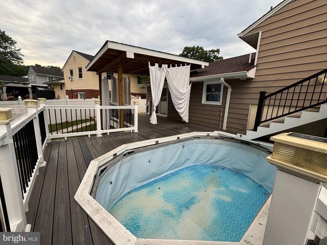 12911 PACA DR, Beltsville, MD 20705