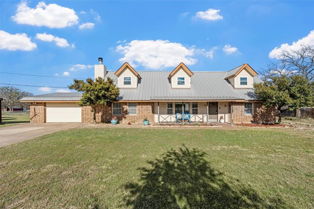 398 Bluebonnett Lane, Lorena, TX 76655