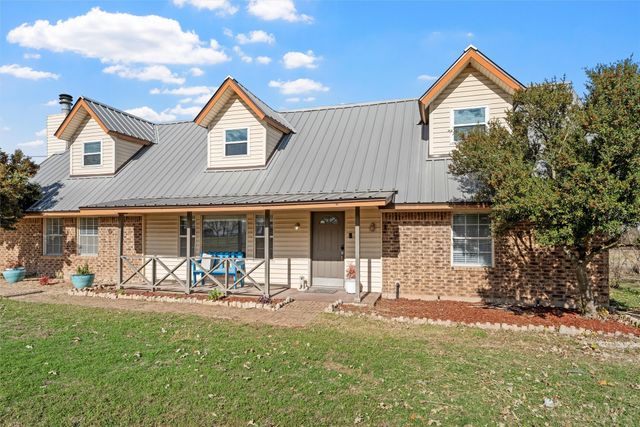 398 Bluebonnett Lane, Lorena, TX 76655