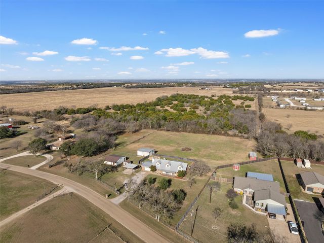 398 Bluebonnett Lane, Lorena, TX 76655