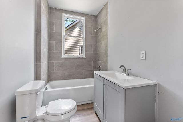 109 5th Avenue Nw NW, Decatur, AL 35601