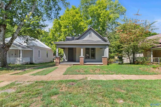 109 5th Avenue Nw NW, Decatur, AL 35601