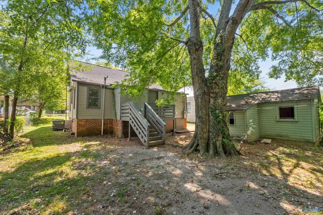 109 5th Avenue Nw NW, Decatur, AL 35601