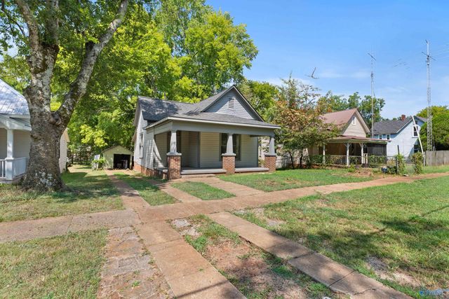 109 5th Avenue Nw NW, Decatur, AL 35601