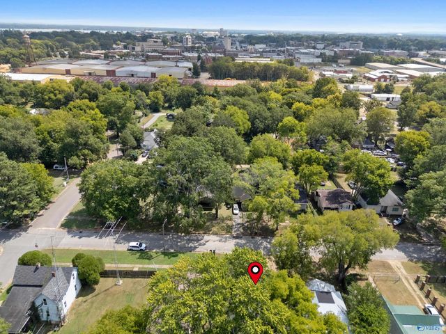 109 5th Avenue Nw NW, Decatur, AL 35601