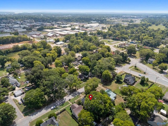 109 5th Avenue Nw NW, Decatur, AL 35601