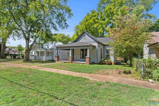 109 5th Avenue Nw NW, Decatur, AL 35601