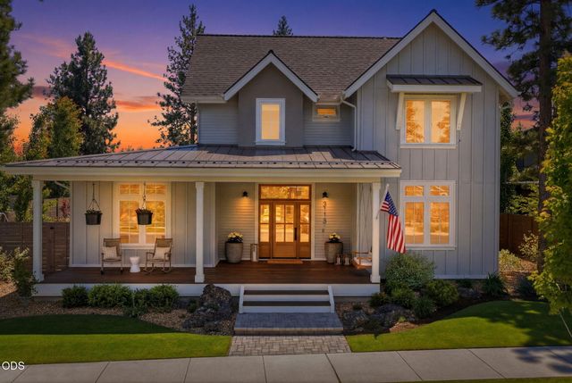 3113 NW Blodgett Way, Bend, OR 97703