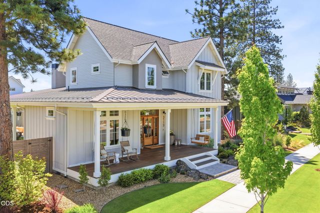 3113 NW Blodgett Way, Bend, OR 97703