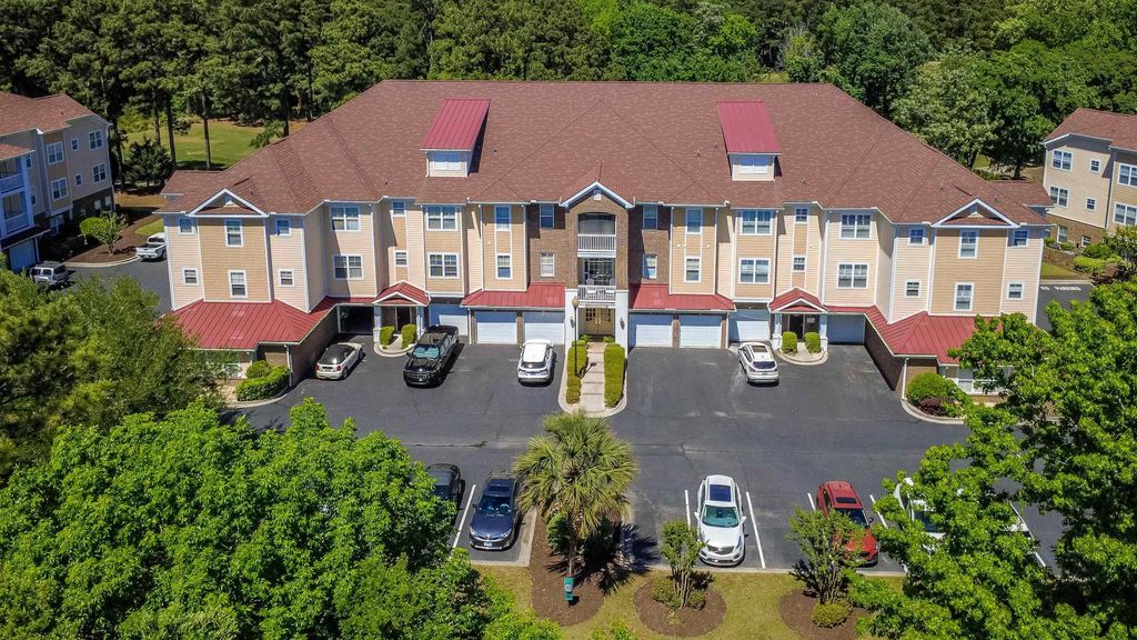 5650 Barefoot Resort Bridge Rd Unit 226, North Myrtle Beach, SC 29582