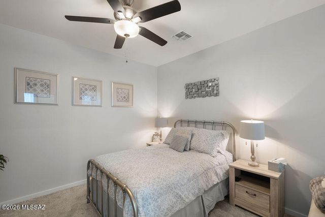 4979 S River Run Drive, Tucson, AZ 85746