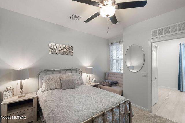 4979 S River Run Drive, Tucson, AZ 85746