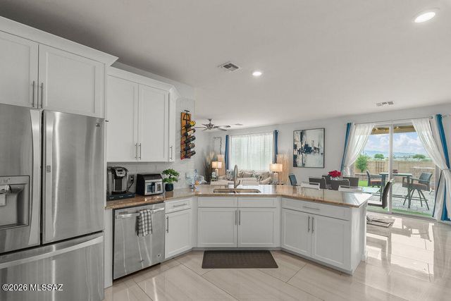 4979 S River Run Drive, Tucson, AZ 85746