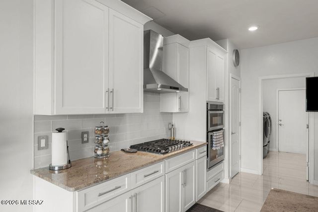 4979 S River Run Drive, Tucson, AZ 85746