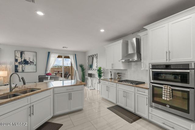 4979 S River Run Drive, Tucson, AZ 85746