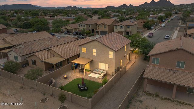 4979 S River Run Drive, Tucson, AZ 85746