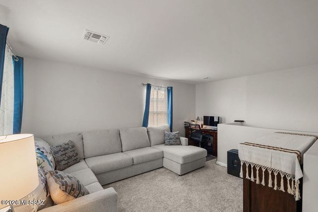 4979 S River Run Drive, Tucson, AZ 85746