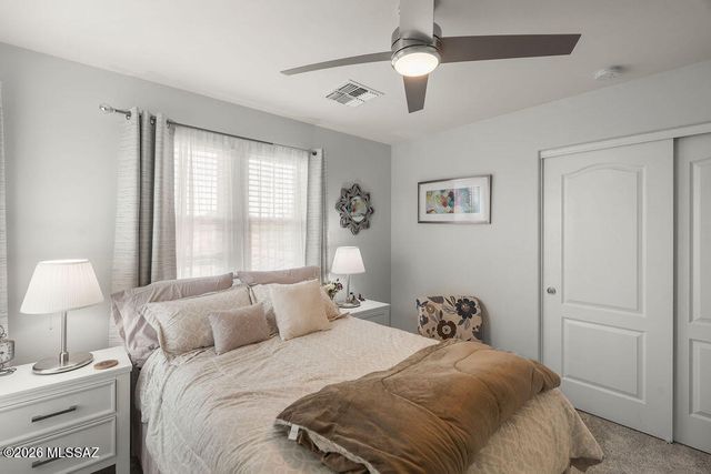 4979 S River Run Drive, Tucson, AZ 85746