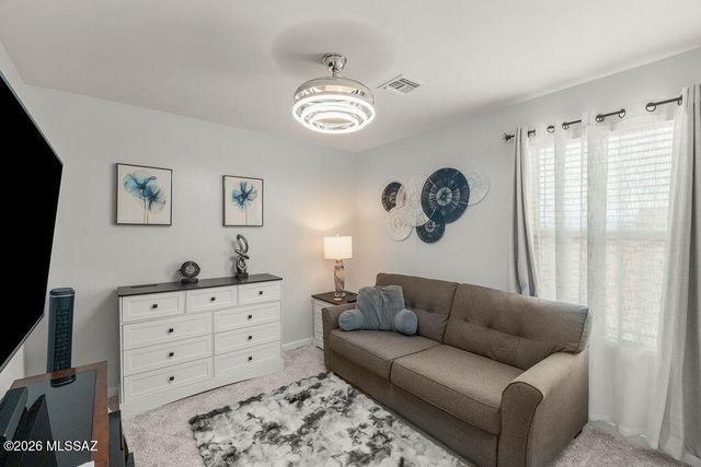 4979 S River Run Drive, Tucson, AZ 85746