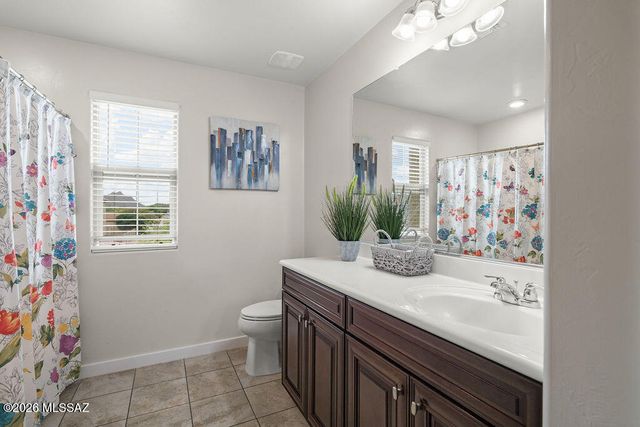 4979 S River Run Drive, Tucson, AZ 85746