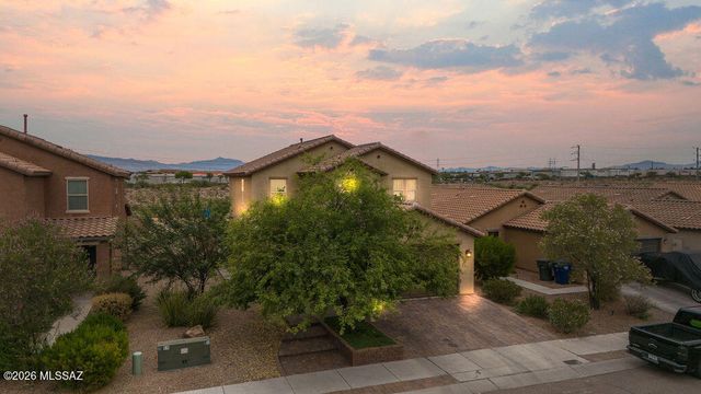4979 S River Run Drive, Tucson, AZ 85746