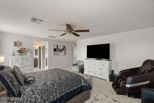 4979 S River Run Drive, Tucson, AZ 85746