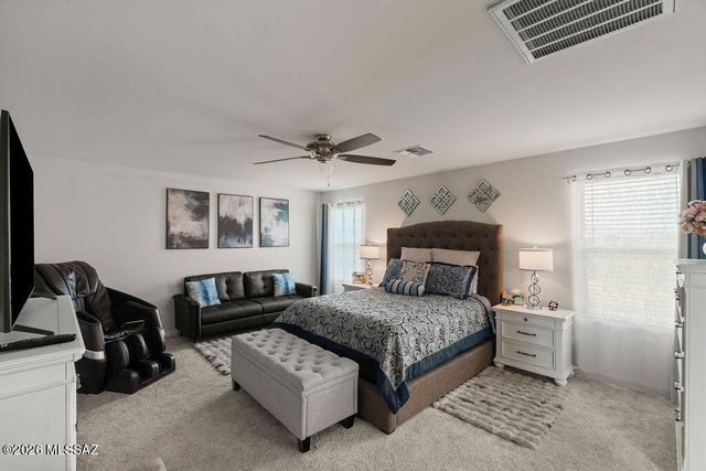 4979 S River Run Drive, Tucson, AZ 85746