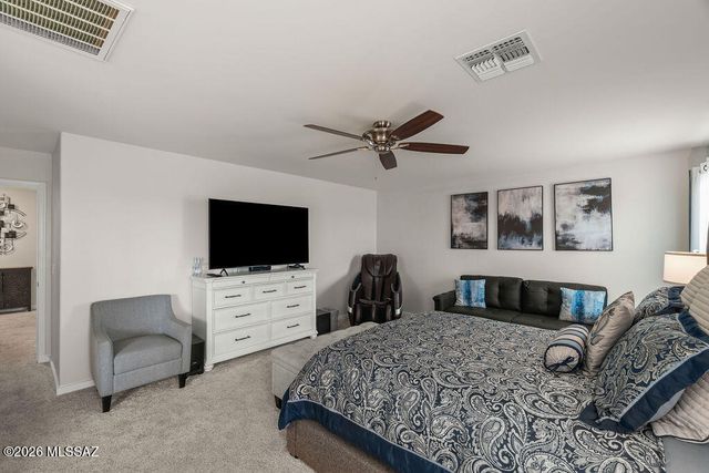 4979 S River Run Drive, Tucson, AZ 85746