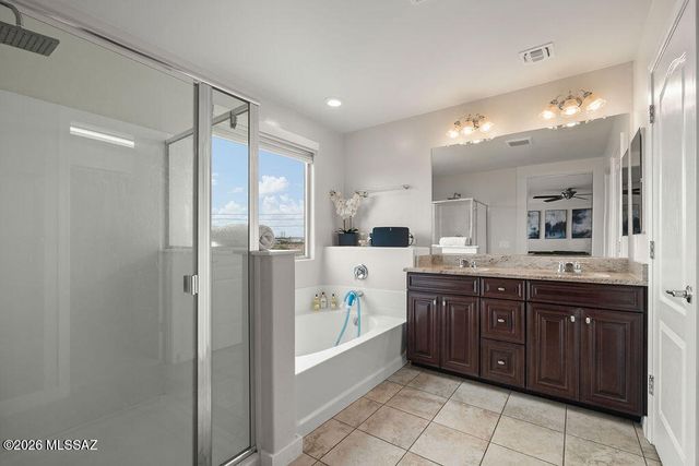 4979 S River Run Drive, Tucson, AZ 85746