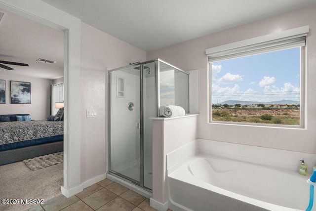 4979 S River Run Drive, Tucson, AZ 85746