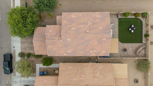 4979 S River Run Drive, Tucson, AZ 85746