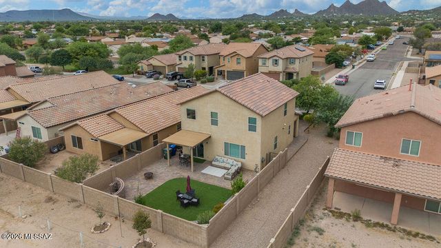 4979 S River Run Drive, Tucson, AZ 85746
