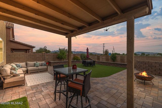 4979 S River Run Drive, Tucson, AZ 85746