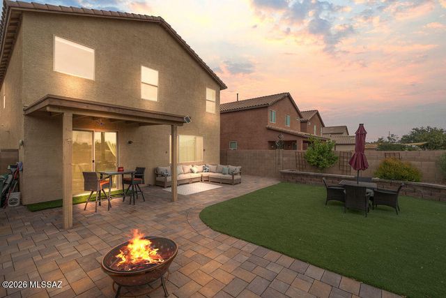 4979 S River Run Drive, Tucson, AZ 85746