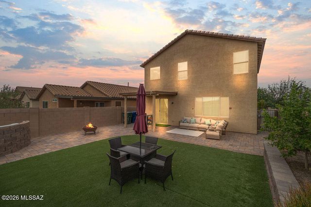 4979 S River Run Drive, Tucson, AZ 85746