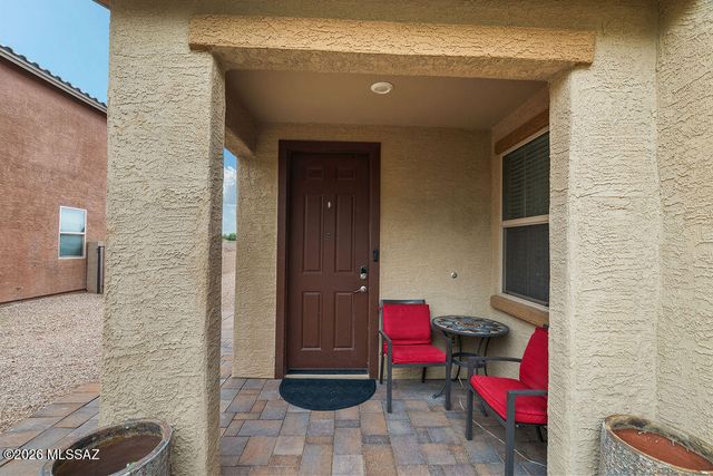 4979 S River Run Drive, Tucson, AZ 85746