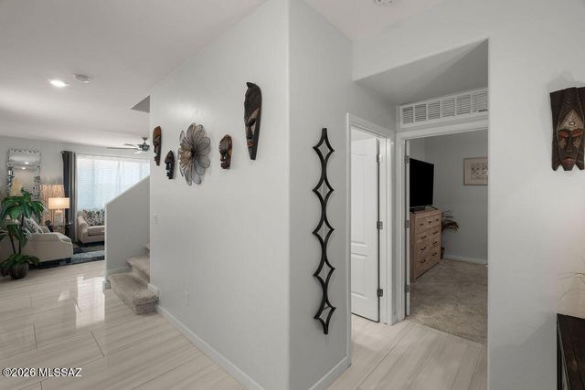 4979 S River Run Drive, Tucson, AZ 85746